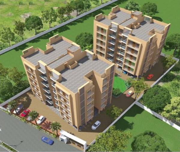 Images for Elevation of Shubh Shagun 40