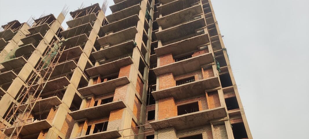 SCC Blossom PMAY PH 3 Block A And Block B