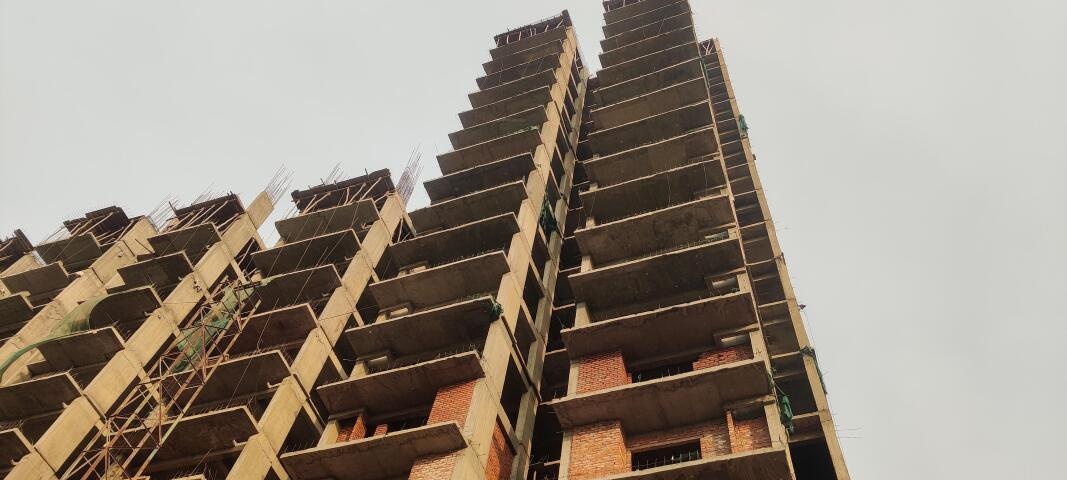 SCC Blossom PMAY PH 3 Block A And Block B