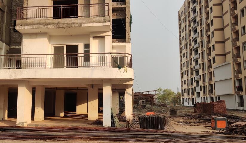 SCC Blossom PMAY PH 3 Block A And Block B