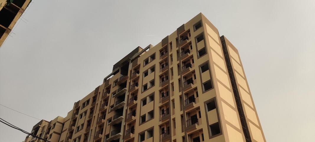 SCC Blossom PMAY PH 3 Block A And Block B