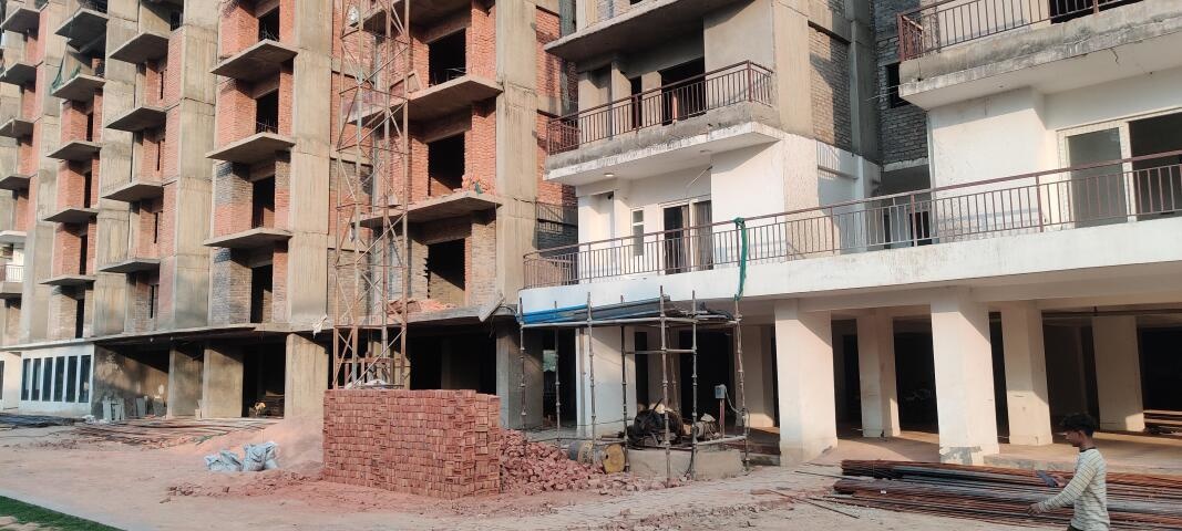 SCC Blossom PMAY PH 3 Block A And Block B