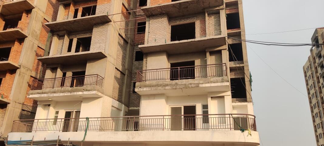 SCC Blossom PMAY PH 3 Block A And Block B