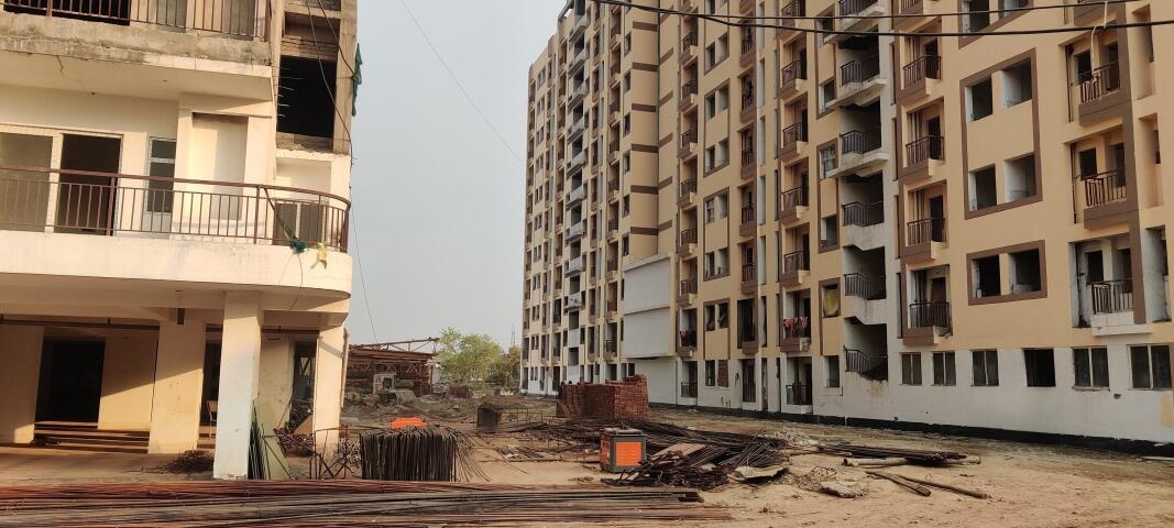 SCC Blossom PMAY PH 3 Block A And Block B