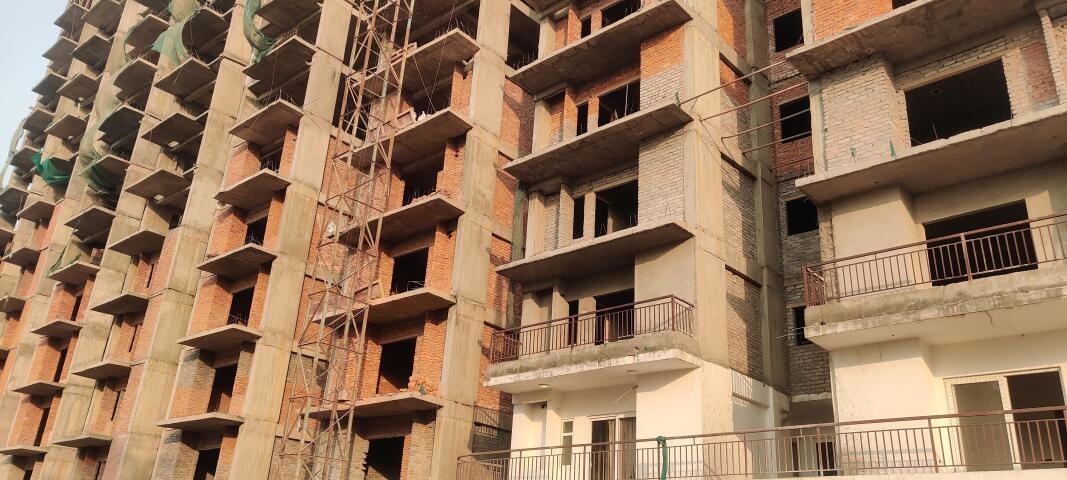 SCC Blossom PMAY PH 3 Block A And Block B