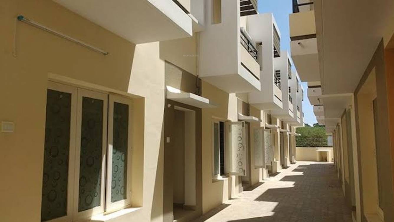  villas Images for Project