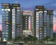 Shri Aruna Constructions Trivik Windwalk