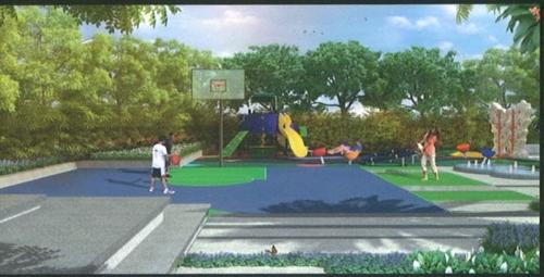 Images for Amenities of Aruna Trivik Windwalk