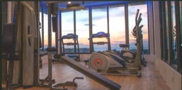 Images for Amenities of Aruna Trivik Windwalk