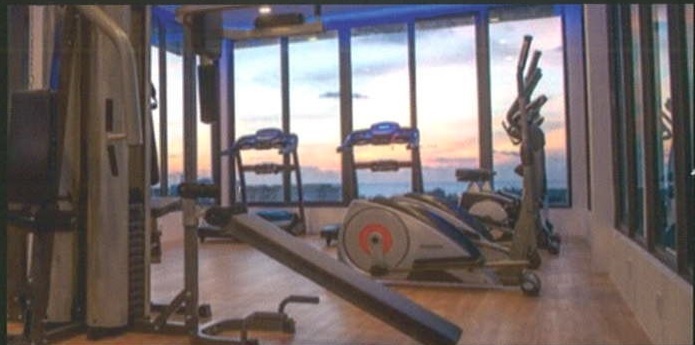 Images for Amenities of Aruna Trivik Windwalk