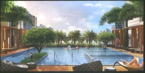 Images for Amenities of Aruna Trivik Windwalk