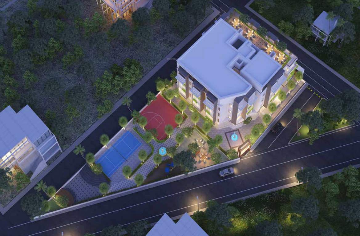Images for Elevation of Ayodhya Happy Hearts