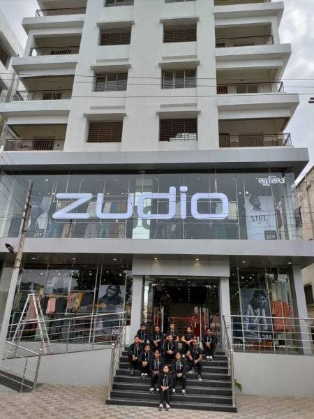 main of Tirath Divine