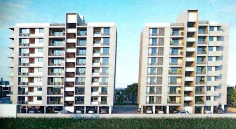 Images for Elevation of Sparsh Sparsh 32