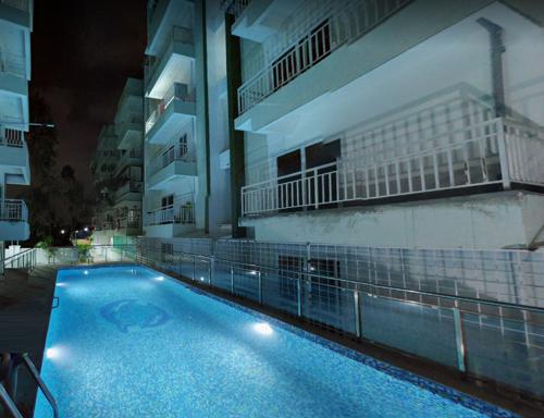  mythri-mithila Swimming Pool