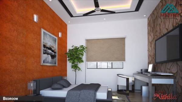  mythri-mithila Bedroom