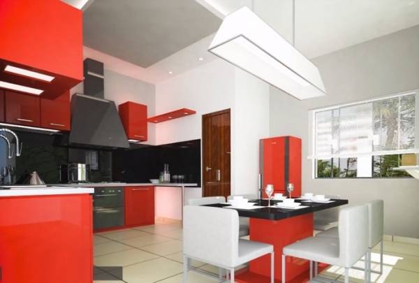  mythri-mithila Kitchen