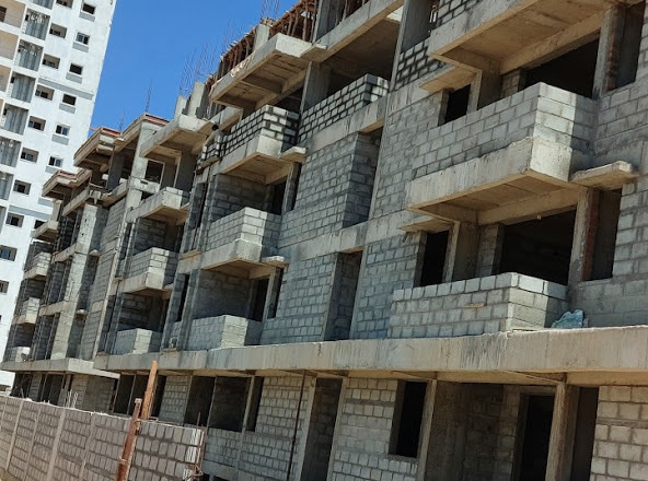  iris Construction Status June-20