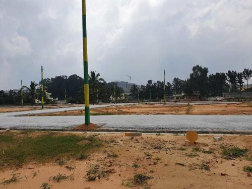  sks-garden Images for Elevation of Neeraj SKS Garden