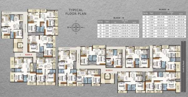  prakrithi Master Plan