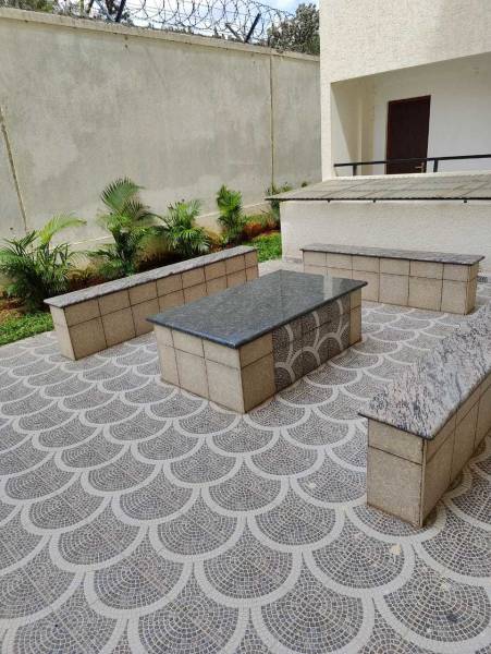 amenities of RHBL Prakrithi