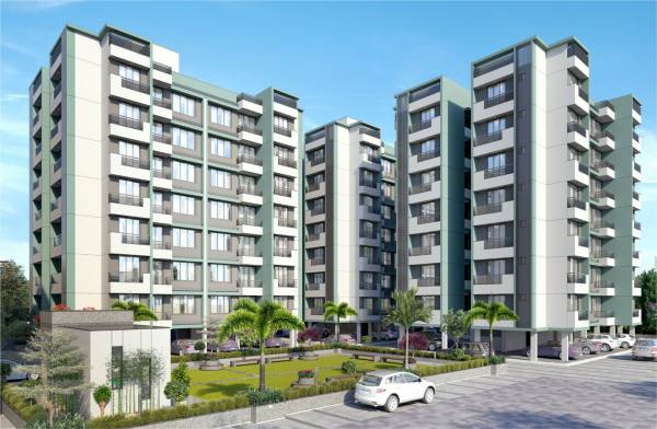 Images for Elevation of Jaydee Jannat