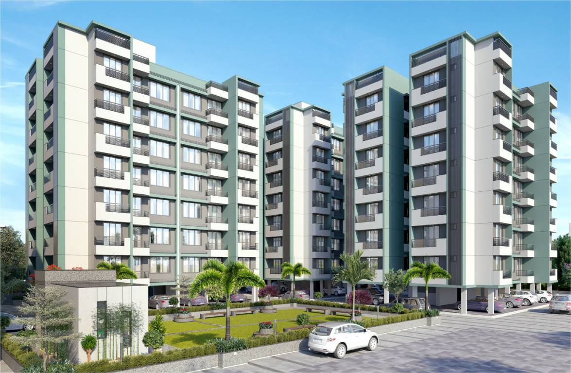 Images for Elevation of Jaydee Jannat