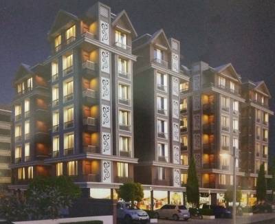Images for Elevation of Sahjanand Suvidha Elegance