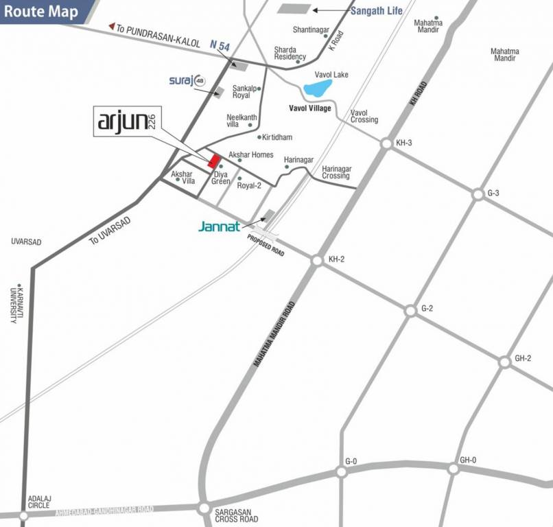 Images for locationPlan