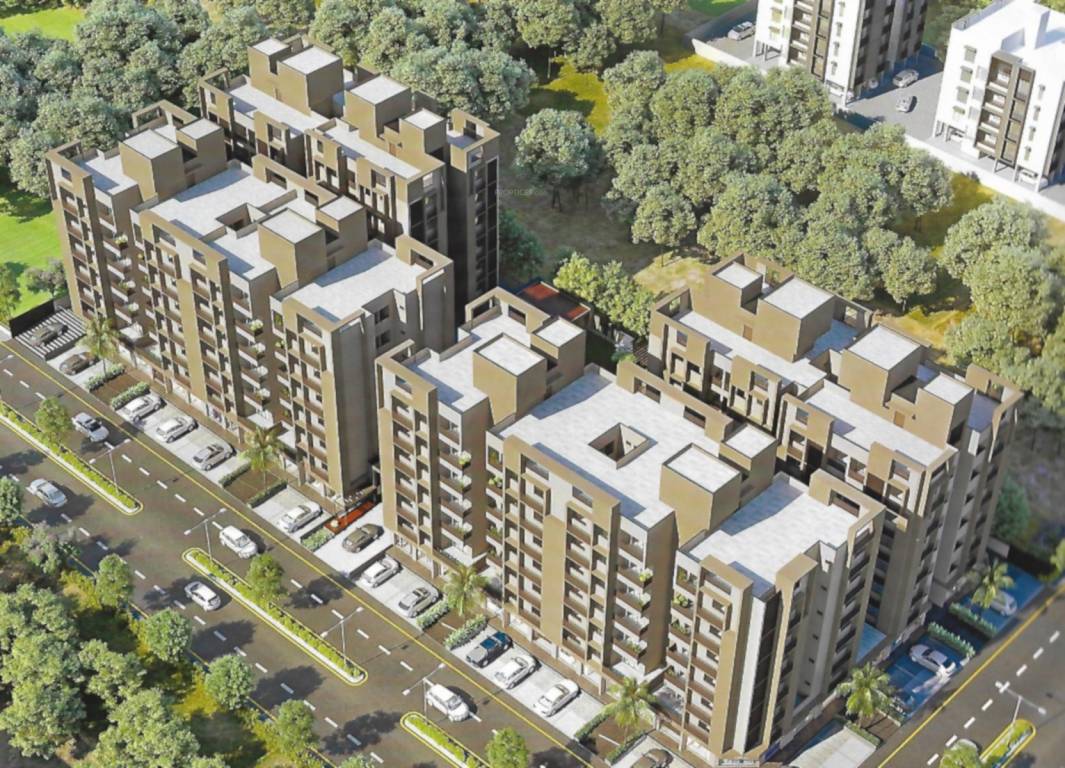 Images for Elevation of Jaydee Arjun 226