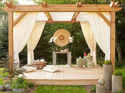 Pareena Om Apartments