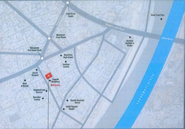 Images for Location Plan of RV Nakshatra Rise