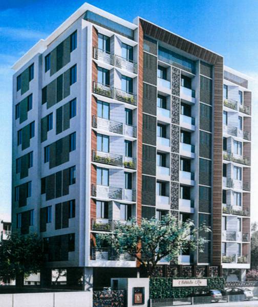 Images for Elevation of RV Nakshatra Rise Images for Elevation of RV Nakshatra Rise