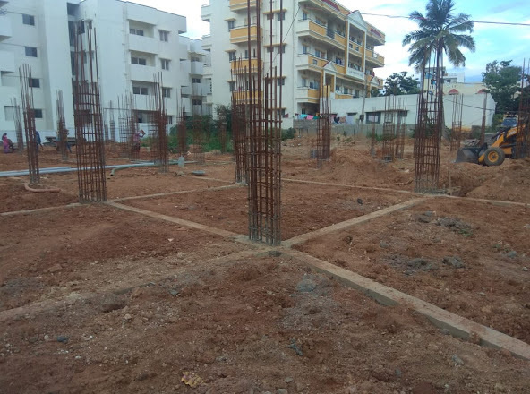  fortune Fortune Construction Status June-20