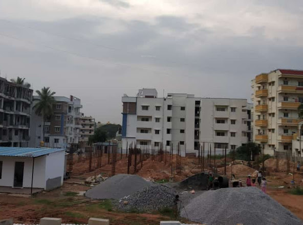  fortune Fortune Construction Status June-20