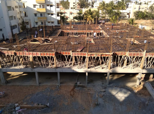  fortune Fortune Construction Status June-20