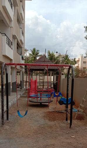  fortune Children's play area