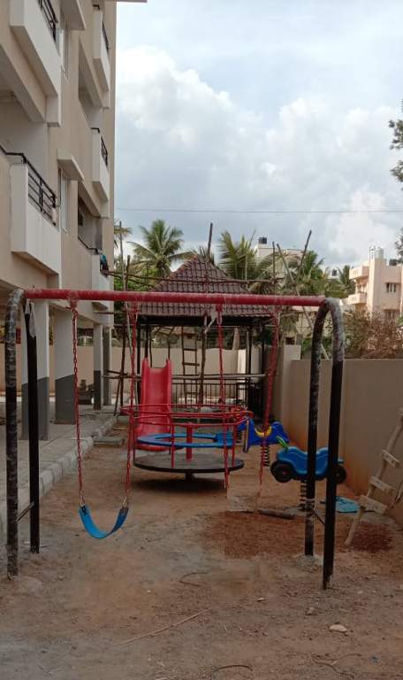  fortune Children's play area