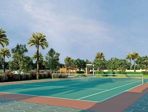  north-enclave Tennis Court