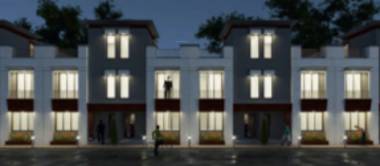 Images for Elevation of Haridwar Haridwar Green Villla