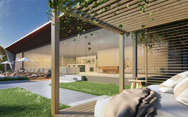  residenza phase 1 Others