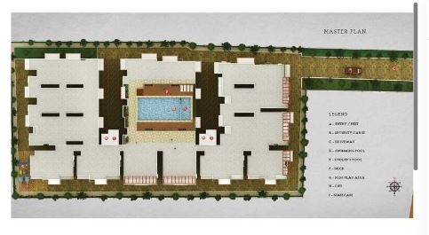  opulence Master Plan