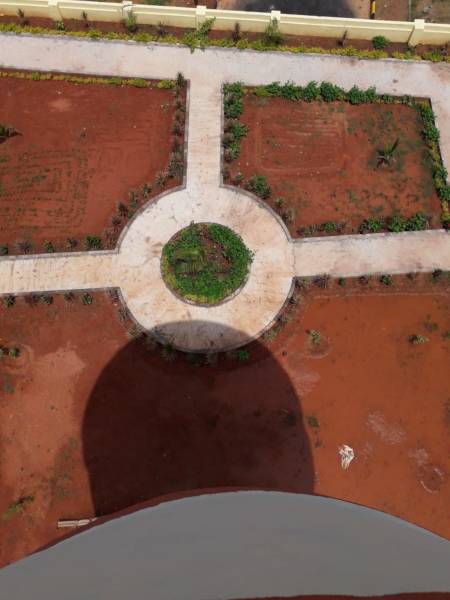  pruthvi-paradise Plot