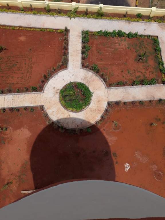  pruthvi paradise Plot