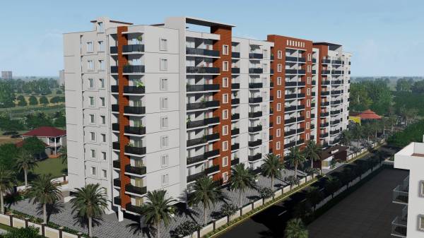 main of Vara Vasundara