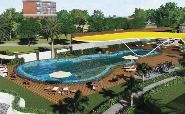  vasundara Swimming Pool