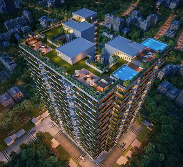  cardinal-one Elevation