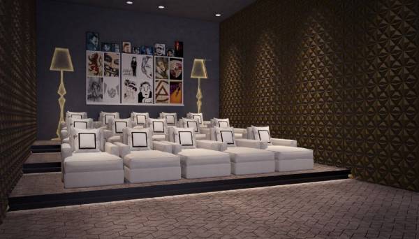  cardinal-one Amphitheater