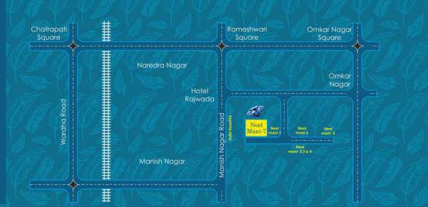 Location Plan neel-mani-7 Location Plan