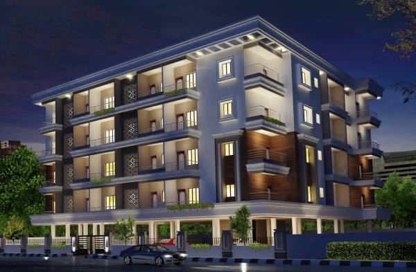 Elevation neel-mani-7 Elevation